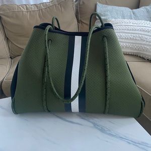 Haute Shore Neoprene Tote